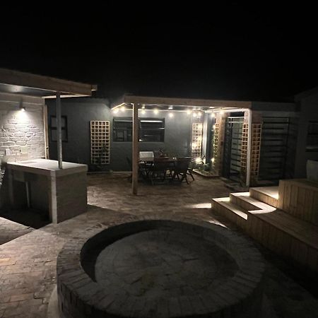 Ocean Call Inn Plettenberg Bay Esterno foto
