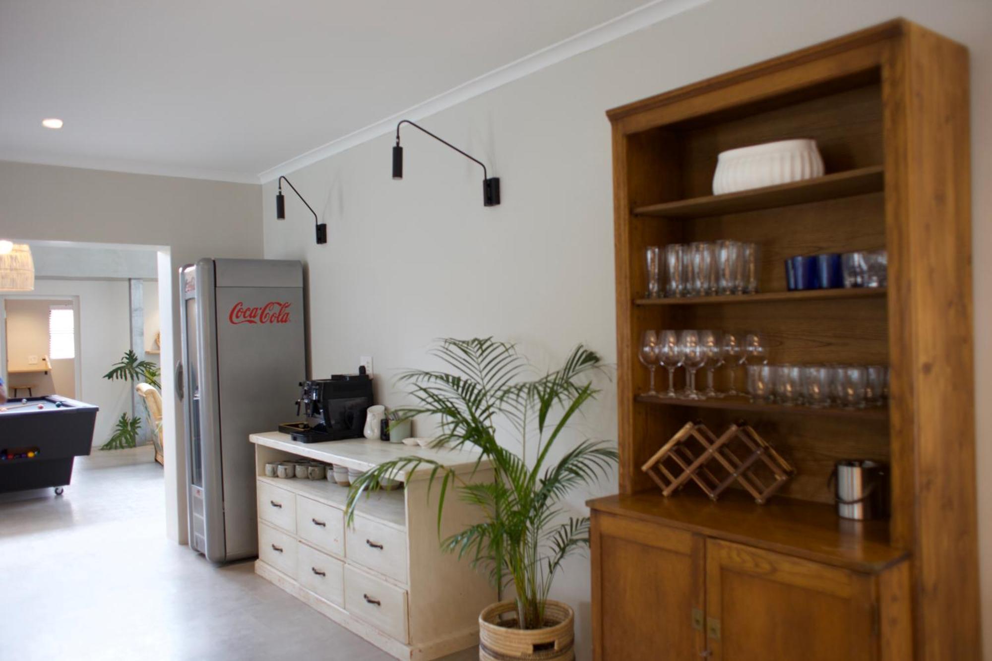 Ocean Call Inn Plettenberg Bay Esterno foto