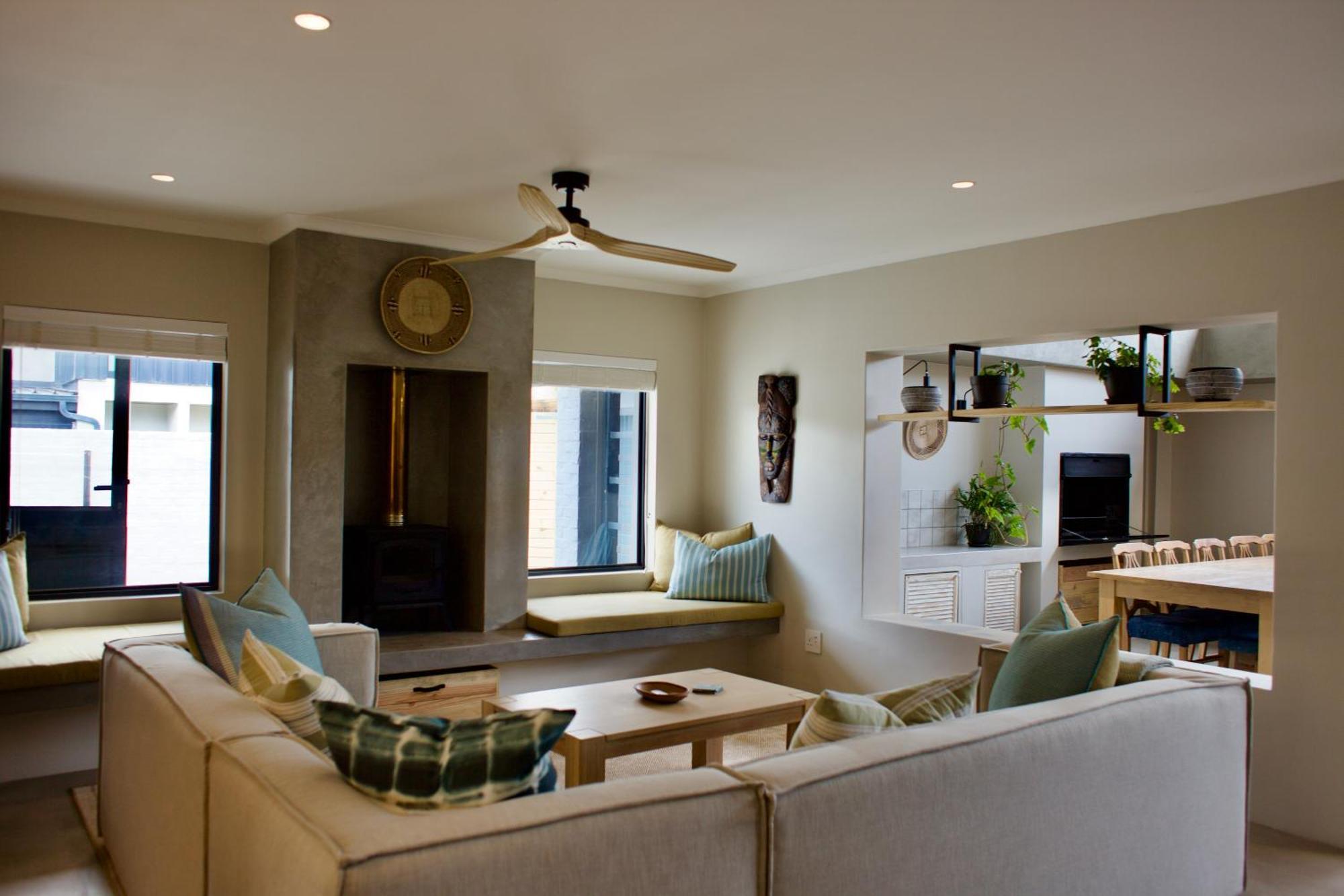 Ocean Call Inn Plettenberg Bay Esterno foto
