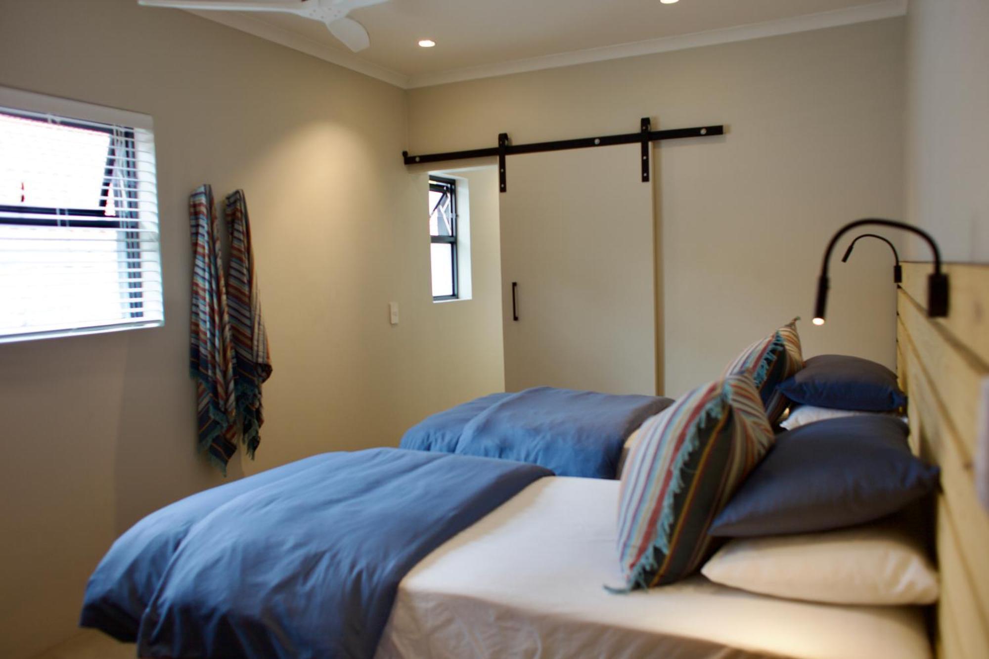 Ocean Call Inn Plettenberg Bay Esterno foto